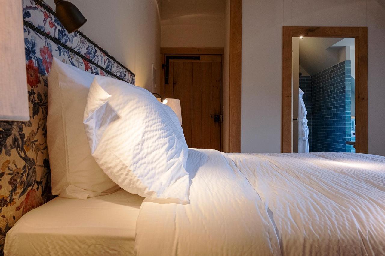 Abbaye Du Tresor Bed & Breakfast Bus-Saint-Rémy Екстериор снимка