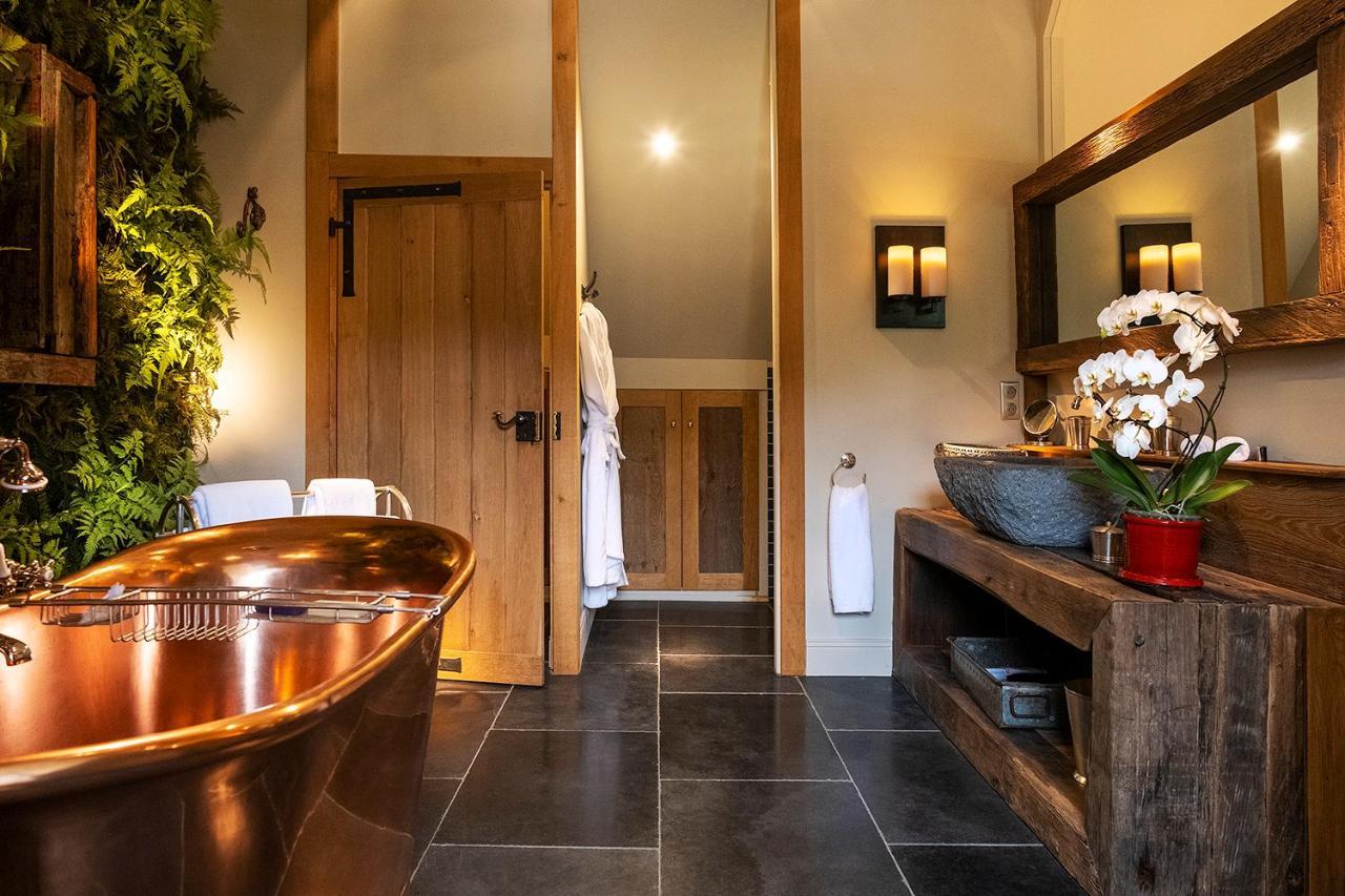 Abbaye Du Tresor Bed & Breakfast Bus-Saint-Rémy Екстериор снимка