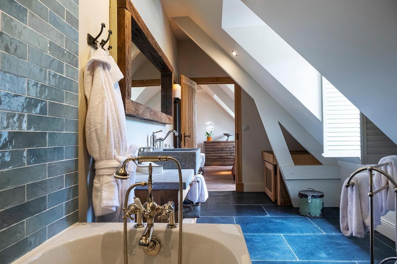 Abbaye Du Tresor Bed & Breakfast Bus-Saint-Rémy Екстериор снимка